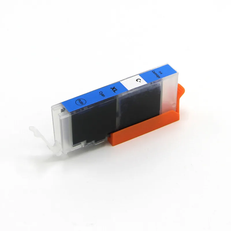 Картриджи PGI770 CLI771 совместимые с чернилами для canon PIXMA MG5770 MG6870 TS5070 TS6070 TS8070|ink cartridge|ink