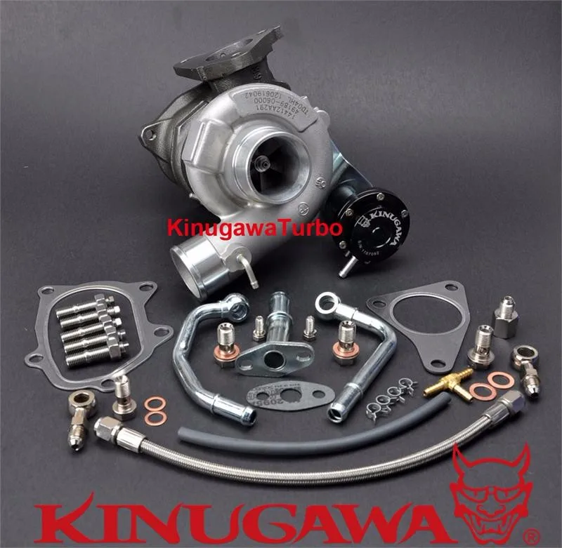 KinugawaTD04LTD04HLTurbochaargerB.1