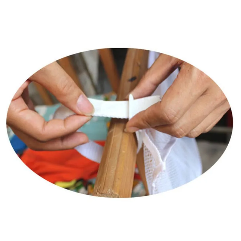 Подвесная корзина для хранения Сетка-футляр сумка прозрачность Сетчатая Сумка для детских игрушек грязная одежда Домашний Органайзер