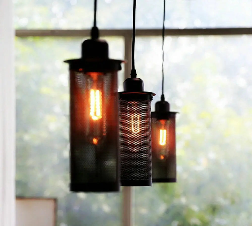 Loft-style-Vintage-industrial-pendant-lights-LED-lamp-Metal-mesh-cage-lampshade-lighting-hanging-fixture-with.jpg