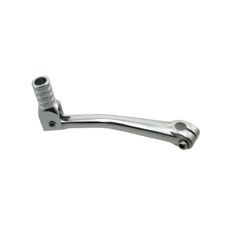XLSION Folding Gear Shifter Lever For 50cc 70cc 90cc 110cc 125cc 140cc 150cc 160cc Chinese Pit Dirt Bike SSR XR CRF 50 TTR KLX