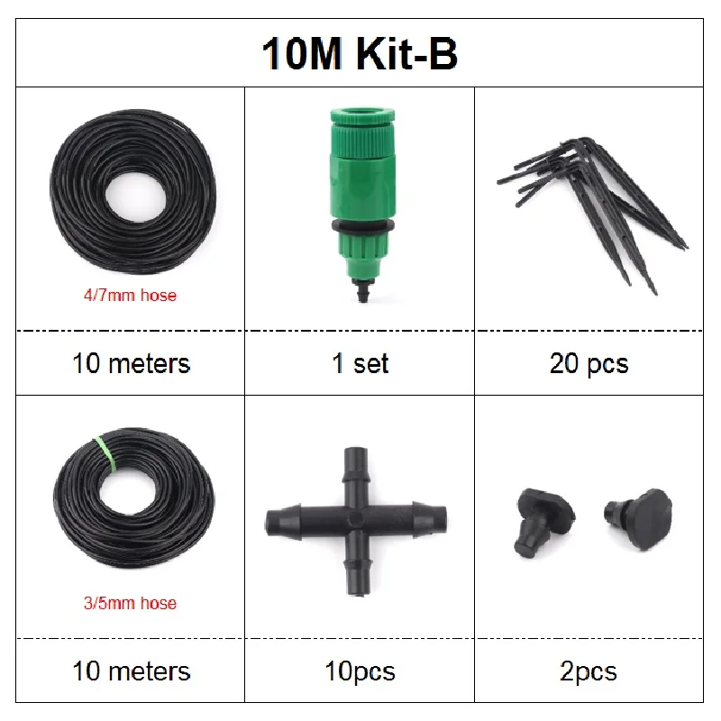 10M-B