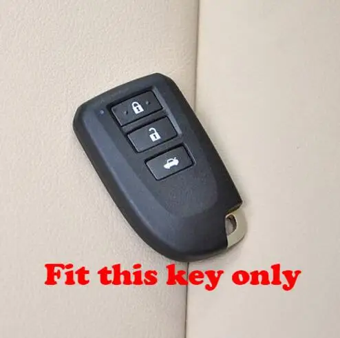 3B-key