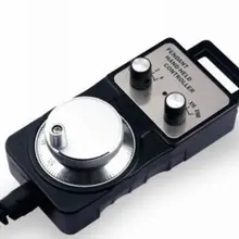 4 оси MPG Подвеска Маховики для ЧПУ