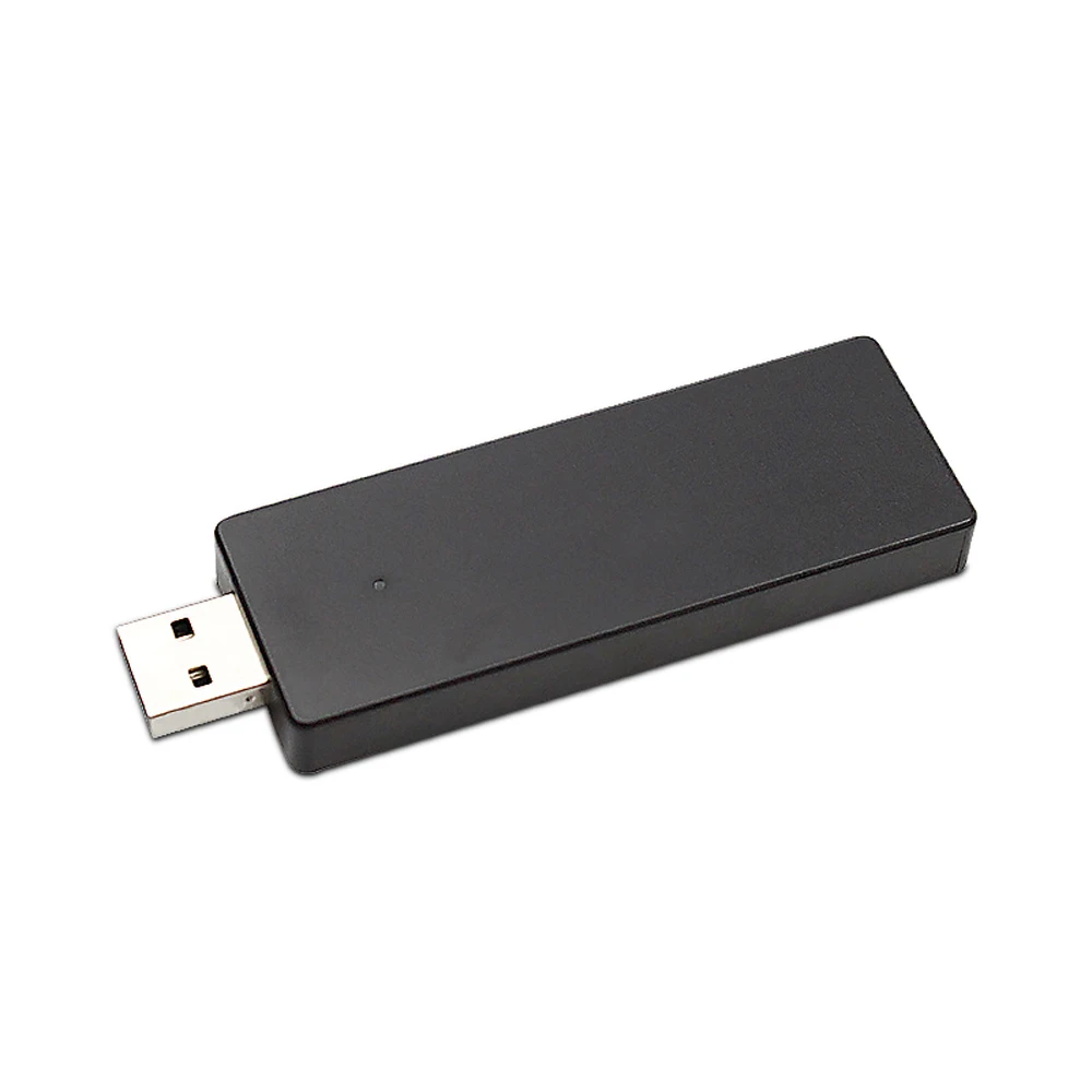 

High Quality PC Wireless Adapter Receiver for Windows 7/8/10 Tablet for Microsoft XBOX ONE Wireless Adapter Adaptador Controller