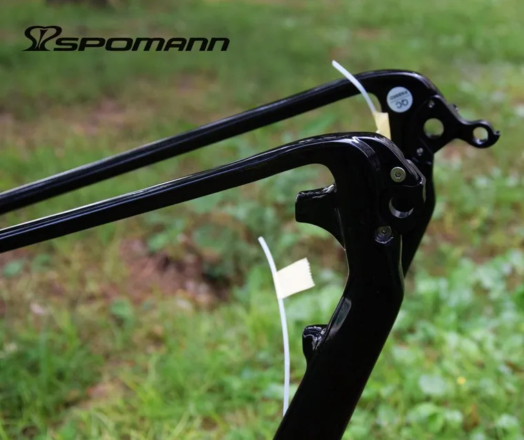 Excellent 2017 OEM China bike frame full carbon MTB frame 29 ER with 142 x12mm thru axle two years quality guarantee mountain parts 14 Excellent 2017 OEM China bike frame full carbon MTB frame 29 ER with 142 x12mm thru axle two years quality guarantee mountain parts 14