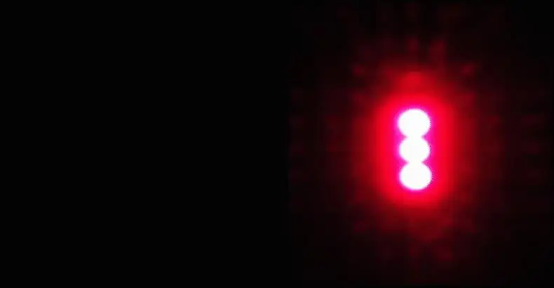 Excellent TL-LD170 CATEYE bicycle light mountain bike accessories night riding LED warning lights 0 Excellent TL-LD170 CATEYE bicycle light mountain bike accessories night riding LED warning lights 0