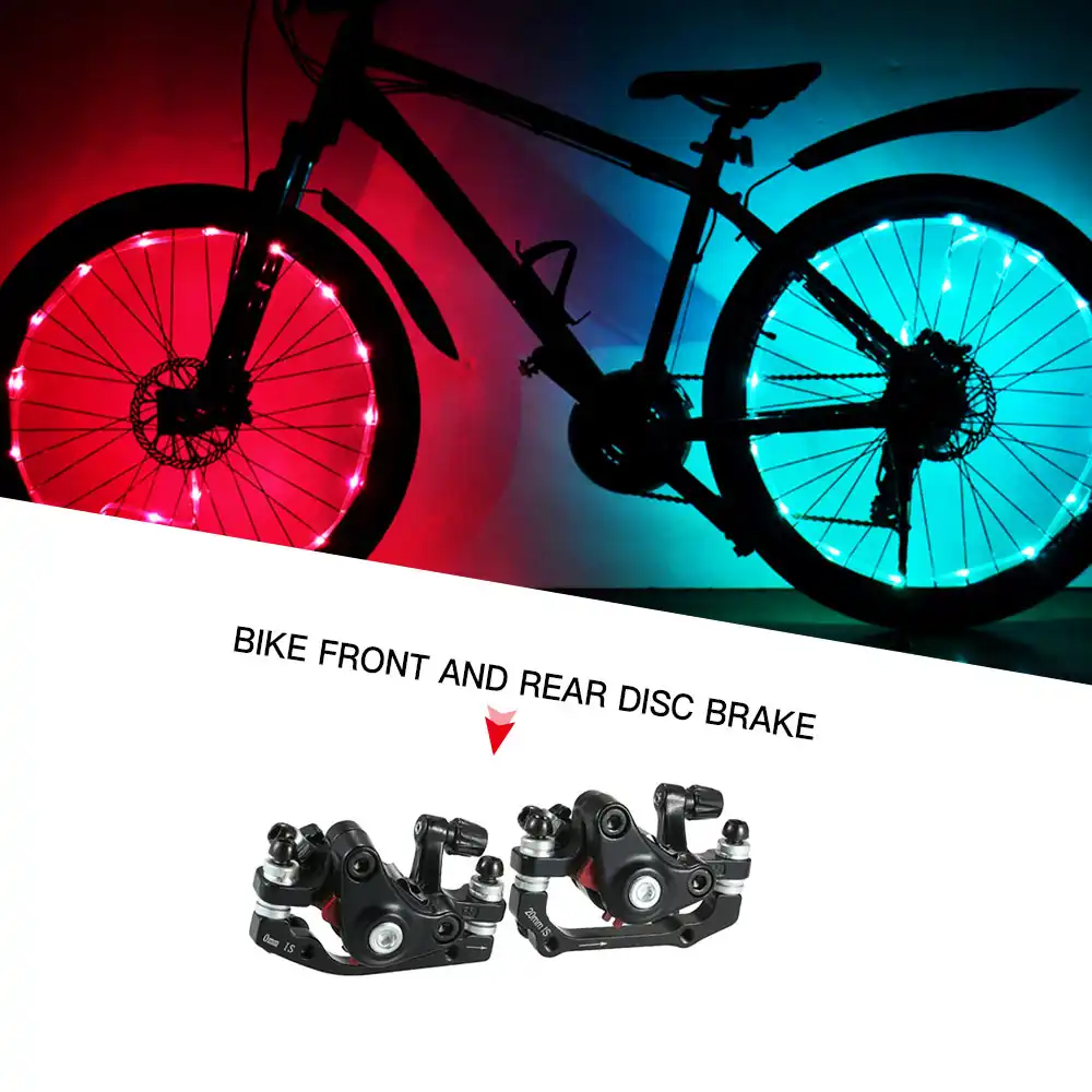 bicycle front brake kit