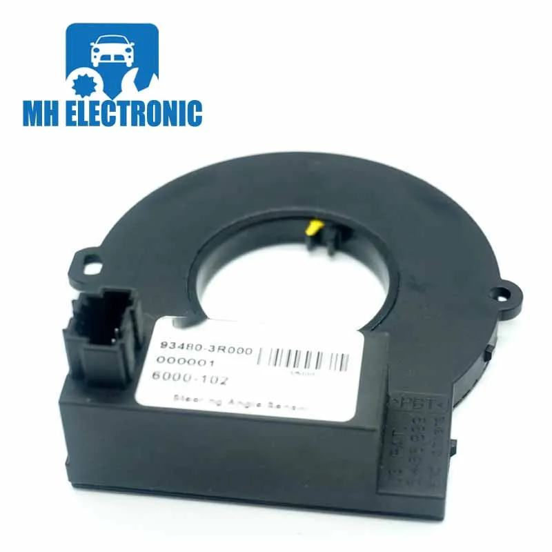 

MH ELECTRONIC Angle Sensor for KIA CADENZA 2008 -2013 K5 OPTIMA 2011- K7 2008 2009 2010 2011 2012 2013 93480-3R000 934803R000