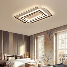 Luminaire Modern Led Ceiling Lights For Living Room Study Room Bedroom Home Dec AC85-265V lamparas de techo Ceiling Lamp dimming Luminaire Modern Led Ceiling Lights For Living Room Study Room Bedroom Home Dec AC85-265V lamparas de techo Ceiling Lamp dimming