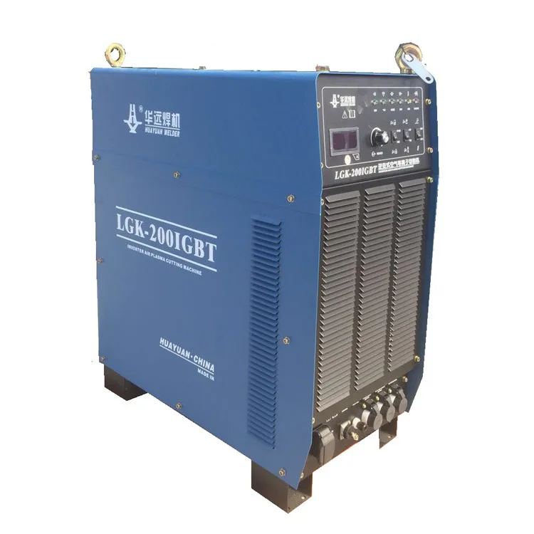 

LGK-200IGBT cnc plasma source plasma power Plasma Generator Air Cutting Machine for plasma cutting machine