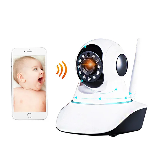  2016 New HD 720P Wireless IP Camera wifi Night Vision Camera IP Network Camera CCTV P2P Onvif Yoosee IP Camera Baby Monitor 