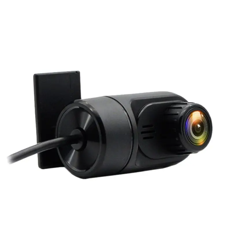 Автомобильный видеорегистратор с USB камерой для HD 170 градусов ночным видением и G