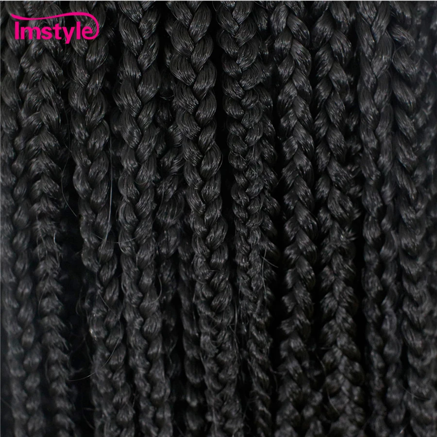 braid 5