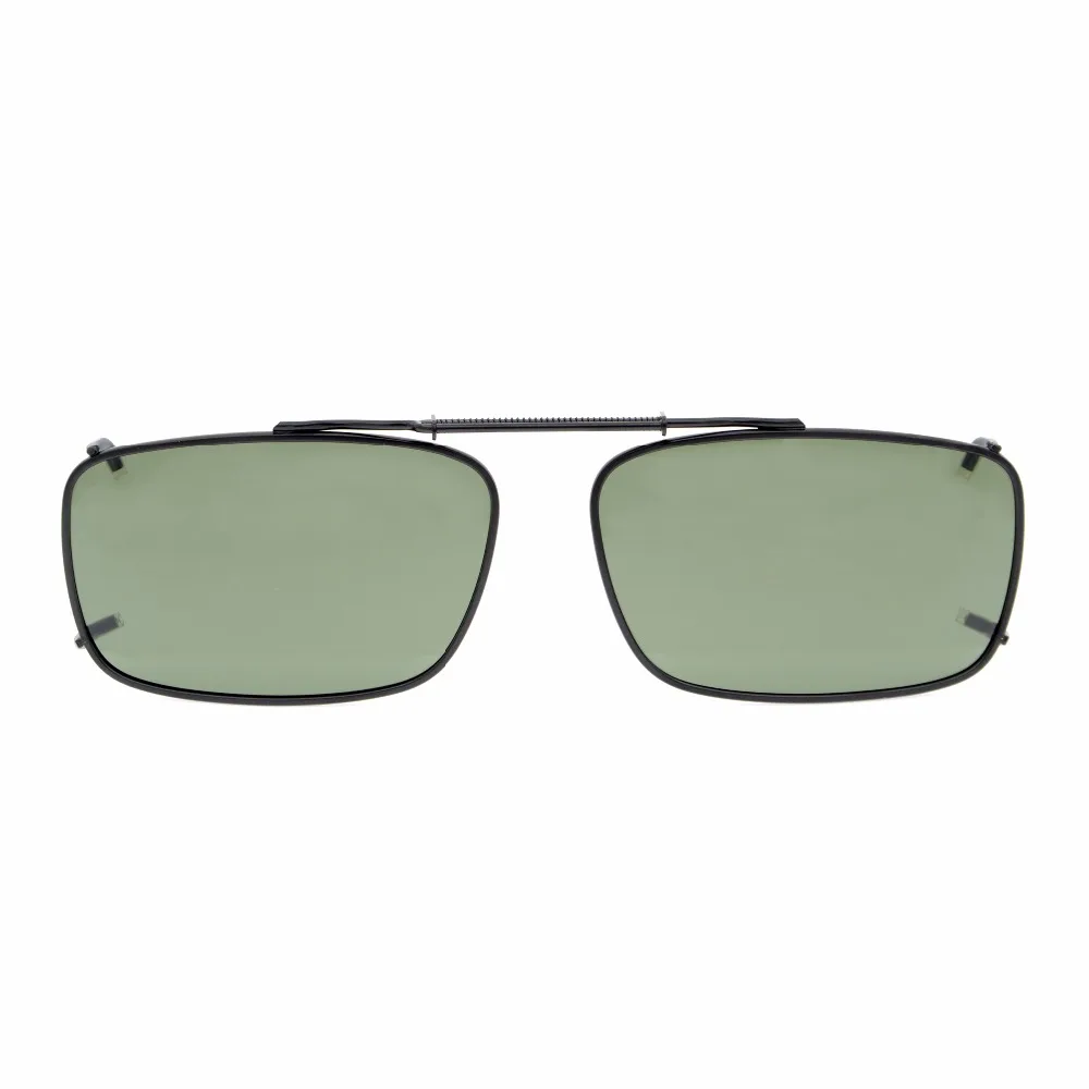 C61 микс Eyekepper серый/коричневый/G15 объектив 3 pack клип на поляризованных