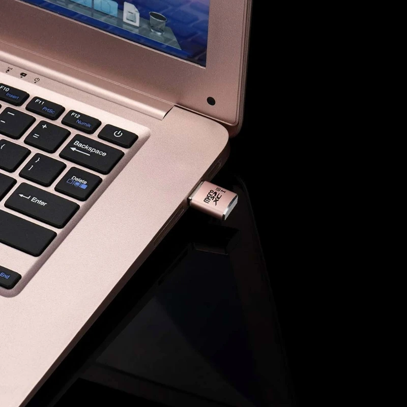 Micro usb Тип C USB 3,0 Micro SD TF кард-ридер для ПК ноутбука Macbook S9 Note8