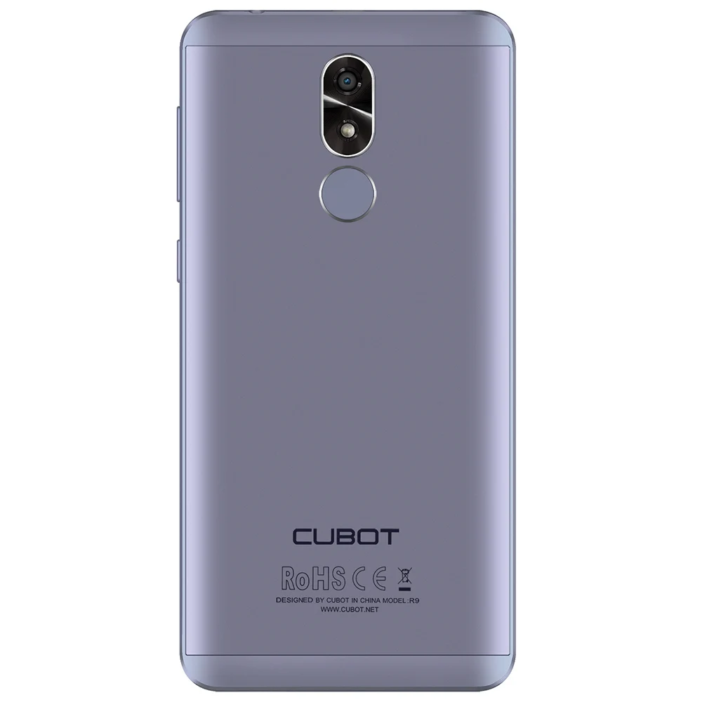 Чехол для CUBOT R9 3g Android 7 0 смартфон 2 Гб Оперативная память 16 Встроенная 4 ядра