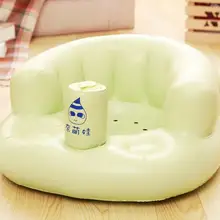 Новое качество детский стул для ванны детский бассейн обеденный стул детский портативный игровой коврик диваны обучающий стул