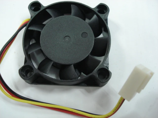 4010 12v 0.12a 4cm r124010dm южный мост компьютерный корпус охлаждающий вентилятор 40X40X10MM|fan