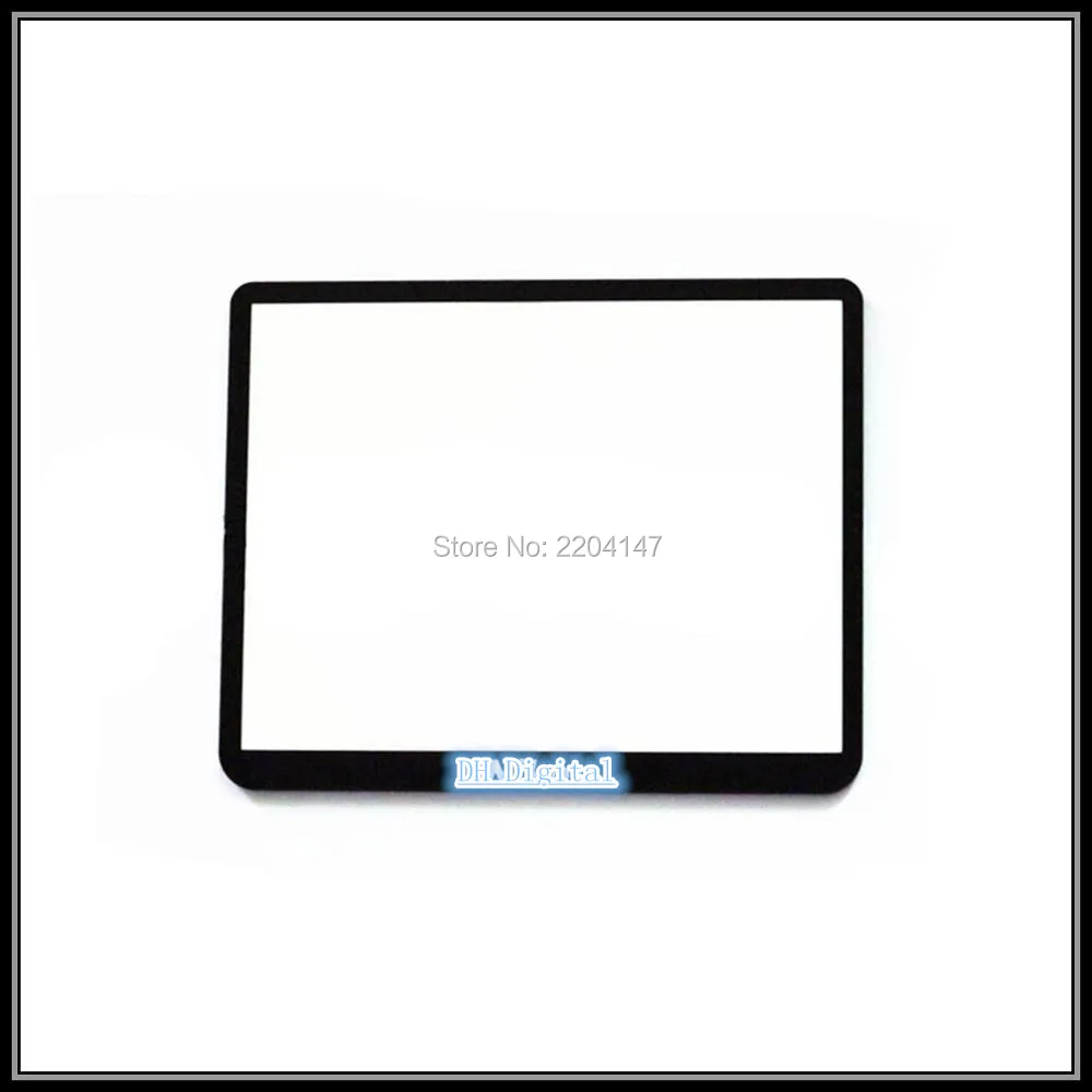 New LCD Screen Window Display (Acrylic) Outer Glass For