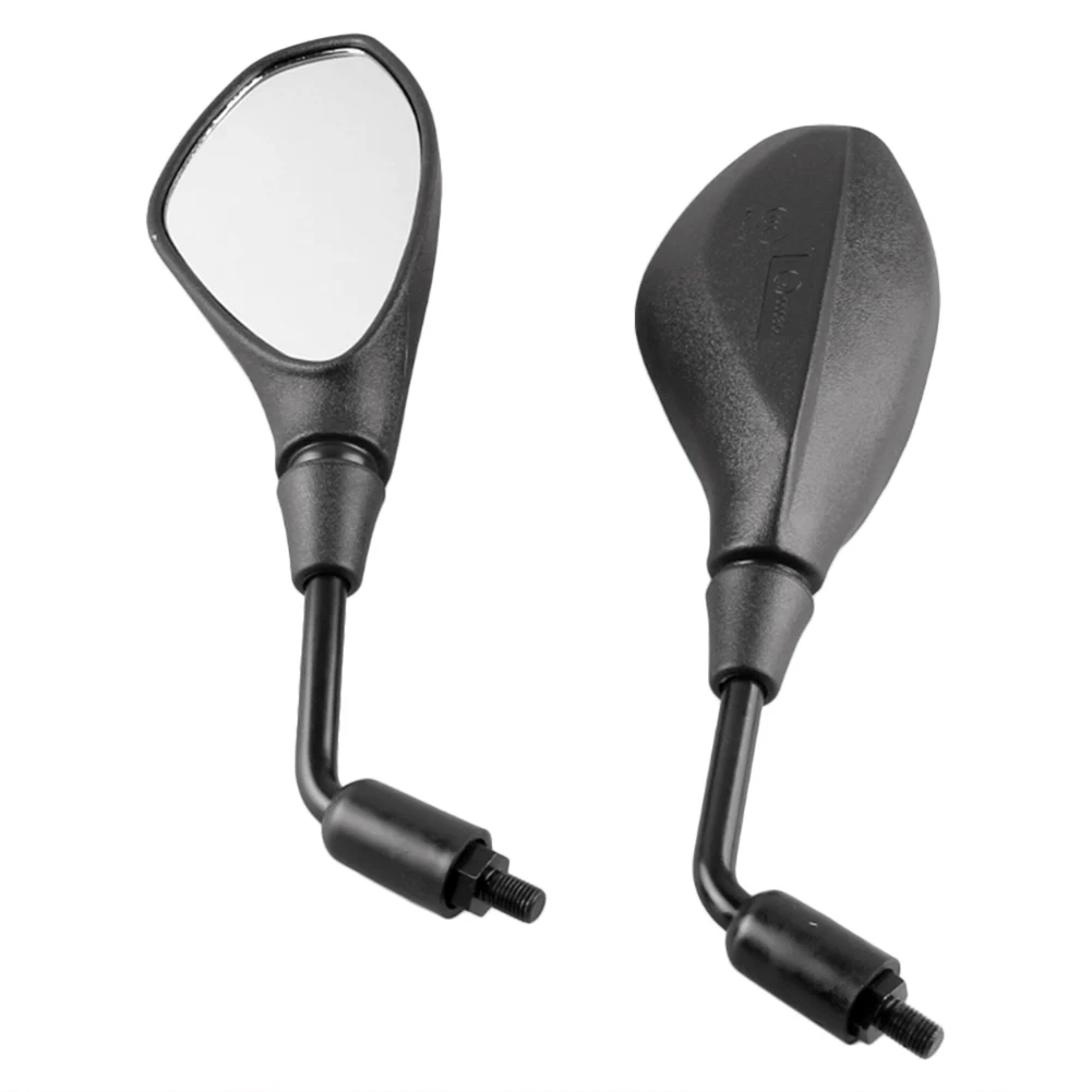 

Rearview Rear View Wing Side Mirrors For Aprilia Dorsoduro Factory 750 2010-2013 & Pegaso Factory Strada Trail 660 2008-2013 Etc