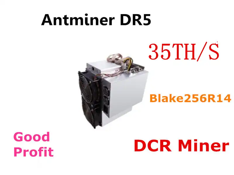 dr3 bitmain