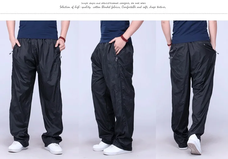 Мужские джоггеры Pnats Плюс Размер 6XL брюки, тренировочные брюки в повседневном стиле Ropa pantalones hombre быстросохнущие спортивные брюки дышащая одежда, GA152