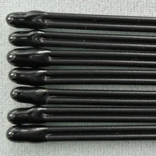 Быстрая 20 шт./лот NTC датчик температуры 10 к 1% 3950 75 мм длина 28# NTC термистор