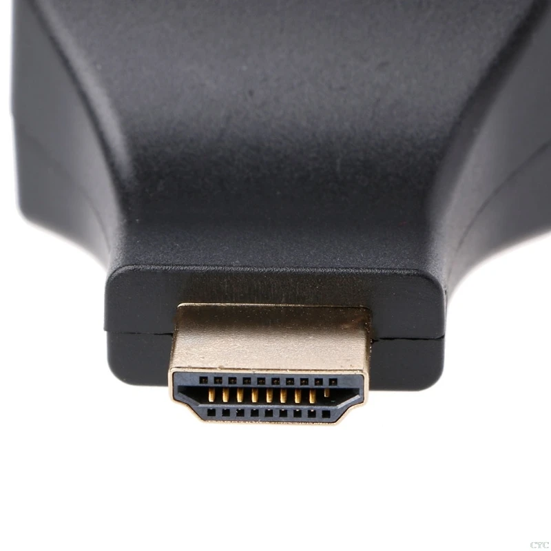 2 шт./компл. HDMI двойной RJ45 разъем CAT5E CAT6 UTP LAN Ethernet 1080P удлинитель преобразователь