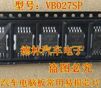 

10pcs / lot VB027SP HSOP-10