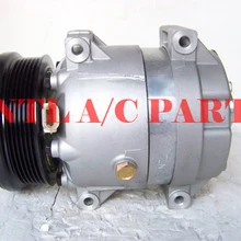 96801525 96409087 95954659 2,0 воздушный компрессор переменного тока для Chevrolet Epica 95905518 TURBO Дизель/2.5L 2L