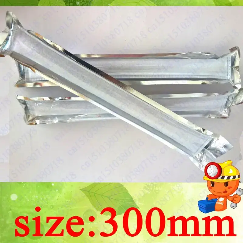 (5PCS)Automotive/Car Air Conditioning Condenser Drying Bag Radiator