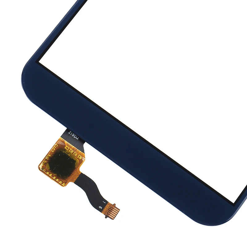 Передняя панель Y6 2018 для Huawei Prime ATU L21 сенсорный экран Y6Prime ЖК дисплей дигитайзер