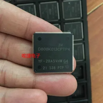 

Freight free 1PCS/lot D808K013CPTP4 D808K013CPTP D808K013 QFP176