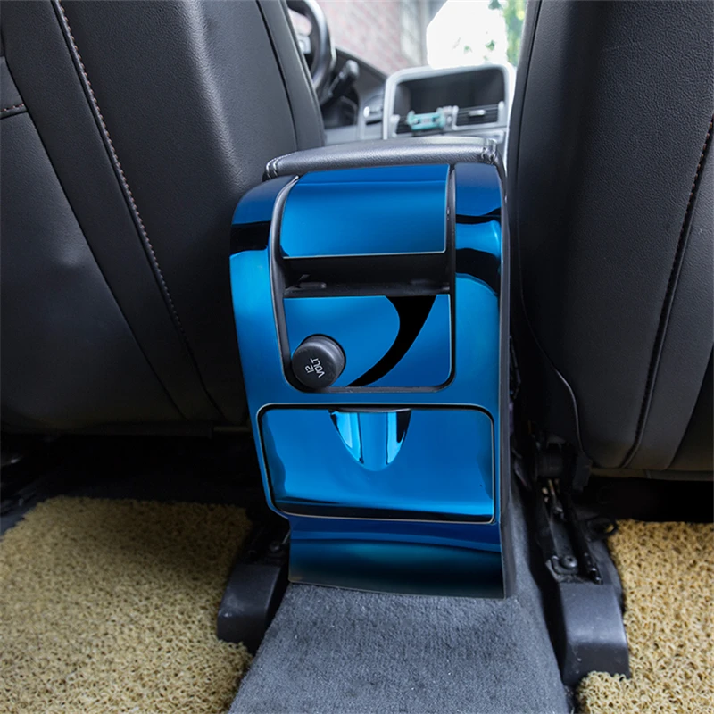 

Automobile Modified Control System Interior High-grade Covers Trim Decoration Accessory 12 13 14 15 16 17 18 19 FOR Volvo XC60