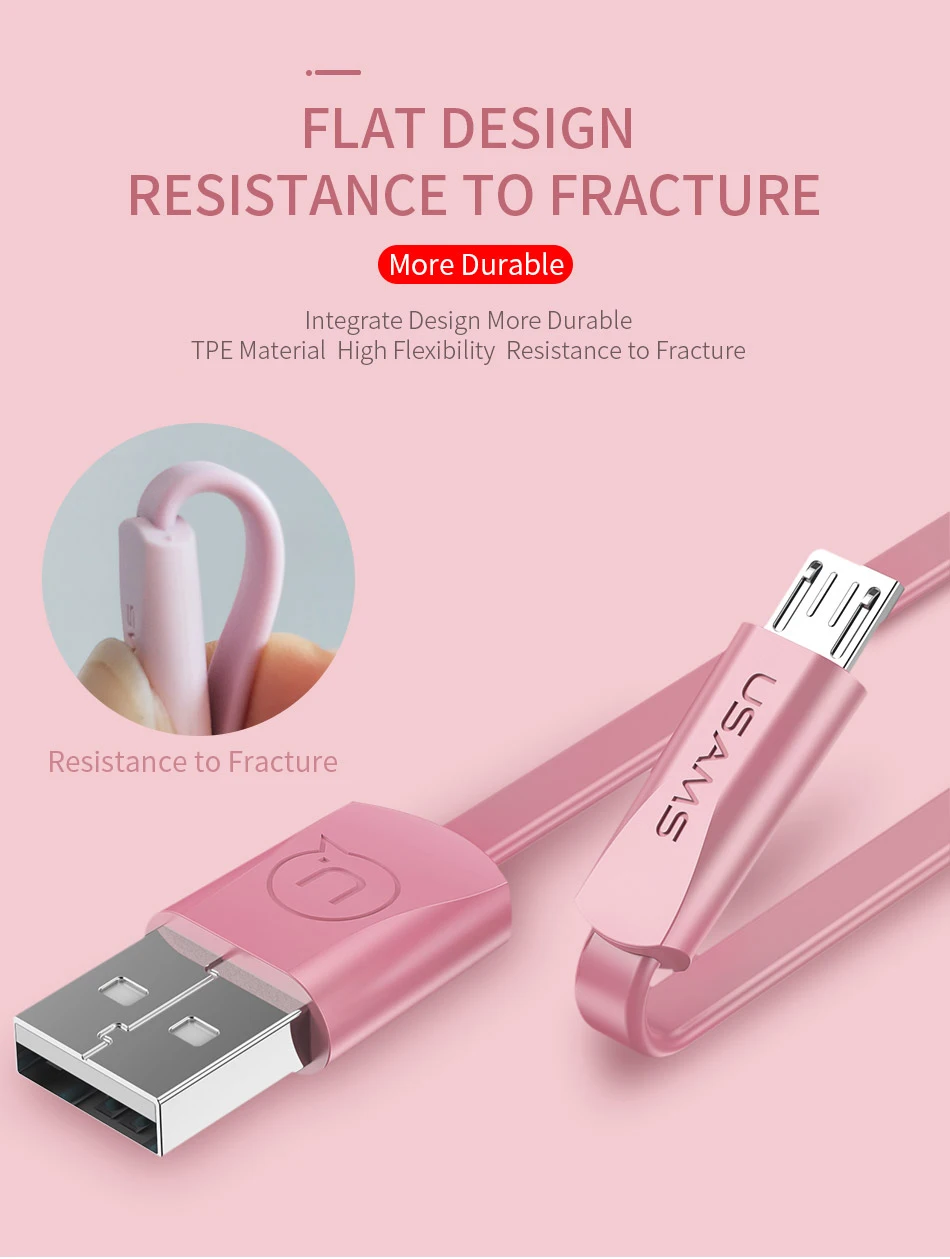 micro usb cable 5