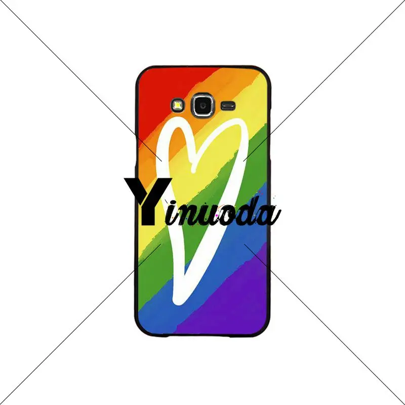 Gay Lesbian LGBT Rainbow Pride