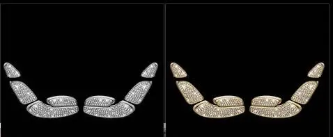 car accessory for Mercedes Benz S Class  (1)