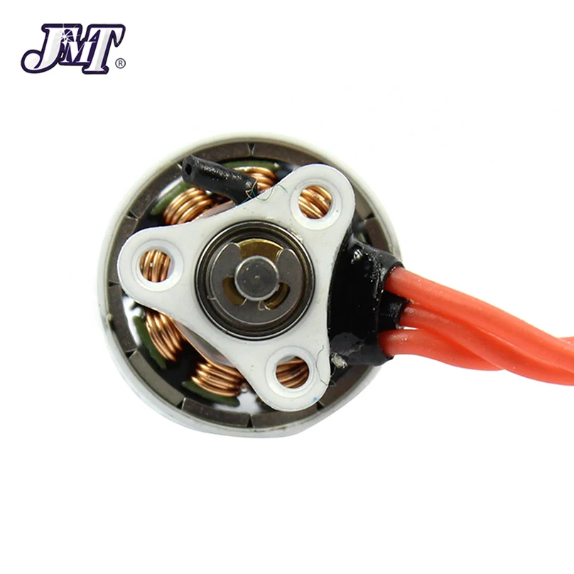 JMT Happymodel SE0803 0803 мотор Mobula7 V3 рама 1-3S бесщеточный двигатель CW CCW 12000KV 16000KV 19000KV для 65-85 мм FPV BWhoop DIY