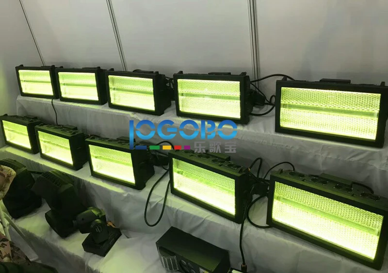 Atomic 3000 led strobe-26