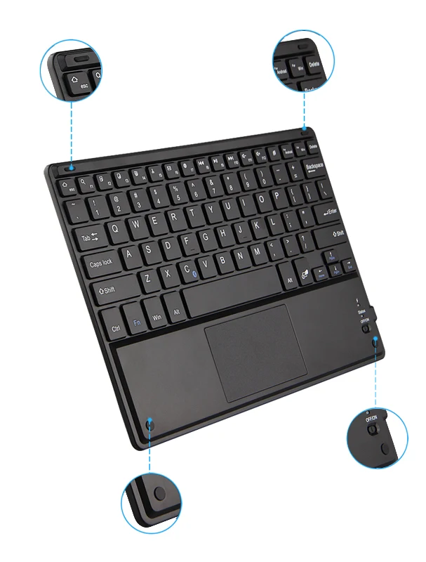 High Quality Computador e Escritório