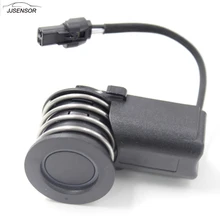 YAOPEI White or Black New Parking Sensor 10CA0212A Ultrasonic PDC Sensor For Toyota Yaris Mazda