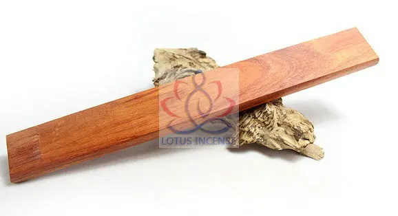 Натуральный Вьетнам палисандр Деревянный Ладан держатель 240*30*10 мм, дерево, благовония ремесло высокое качество