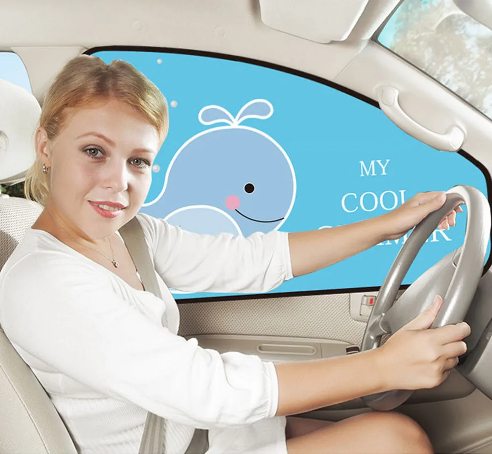 VIXTMAX магнит козырек от солнца паруса покрытие автомобиля сбоку сзади боковые