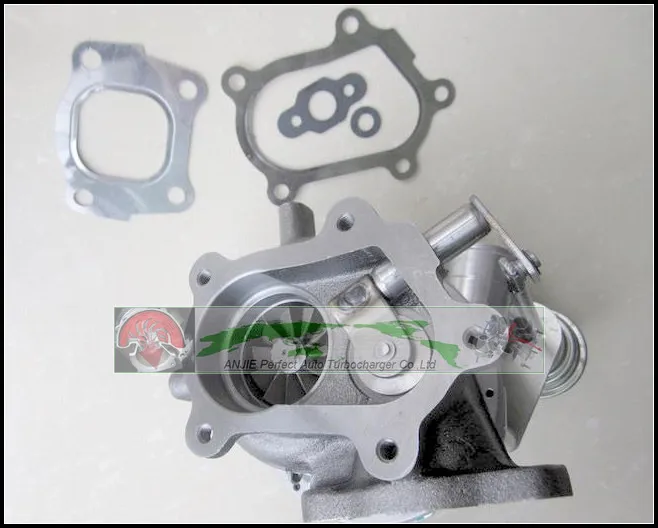 TURBO RHF55 VC440012 VB440012 8971038570 8971038571 Turbine Turbocharger For ISUZU NQR TRUCK 5.2L 1997- 4HE1 4HE1-T 142KW 190HP (3)