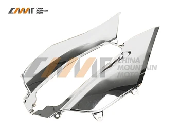 

ABS Chrome Mid Frame Cover Fairing case for Honda Goldwing GL1800 GL 1800 2012-2015