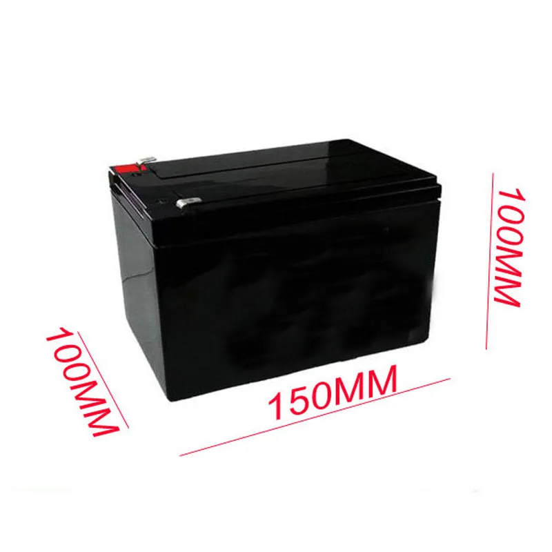 12 V 12AH на заказ lifepo4 электрический скутер батарейках гольф тележка Литиевая