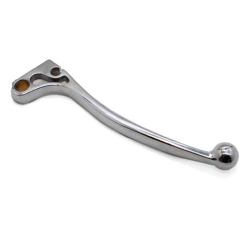 Nuoxintr Motorcycle Clutch Brake Lever modified parts brakes rods For HONDA Magna 250 750 Steed 400 600 Shadow 400 750