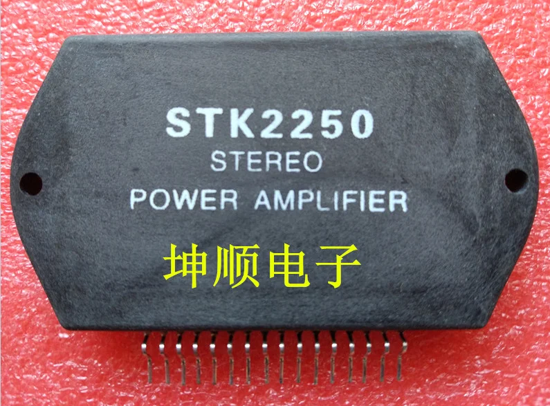 STK403-030 STK2250 STK408-040E STK4048V STK4050V STK4050II