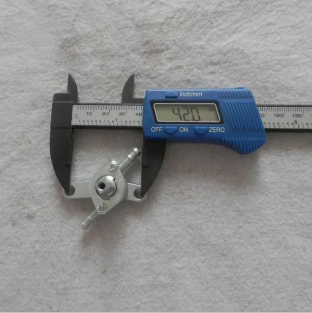 FUEL COCK KIPOR IG1000 1KW 5